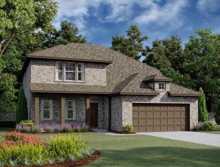 Exterior:Exterior Design Representative Photo