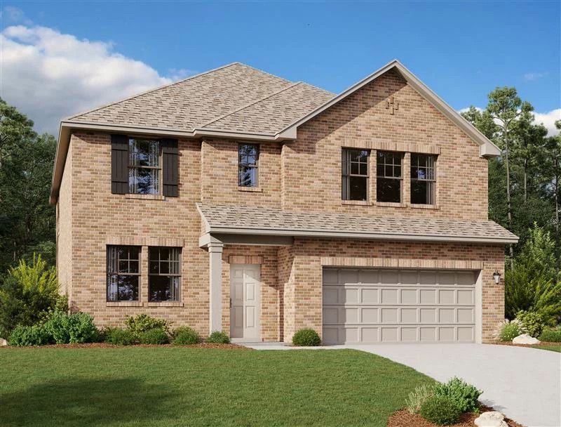 Exterior:Exterior Design Representative Photo