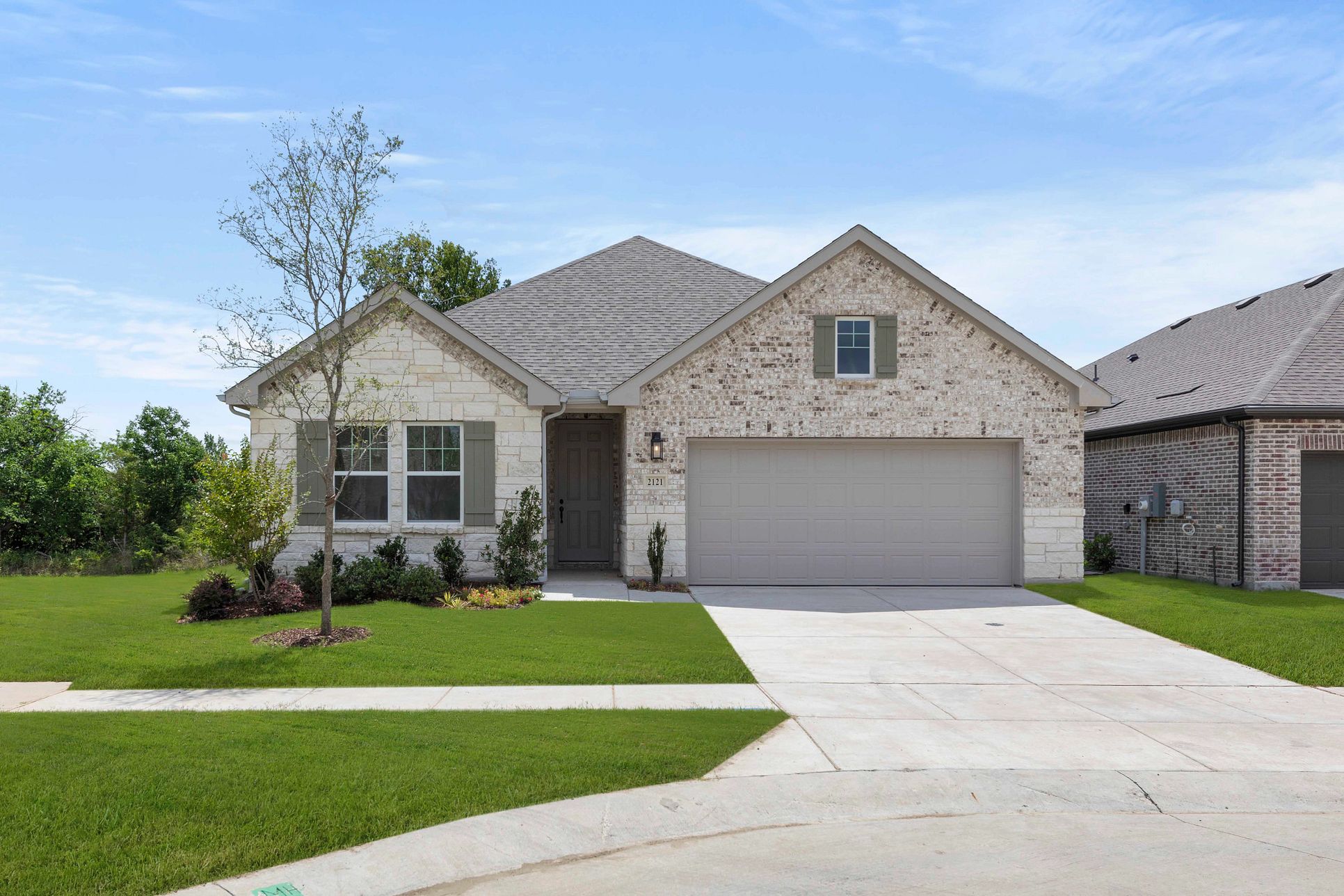 Exterior:Exterior Design