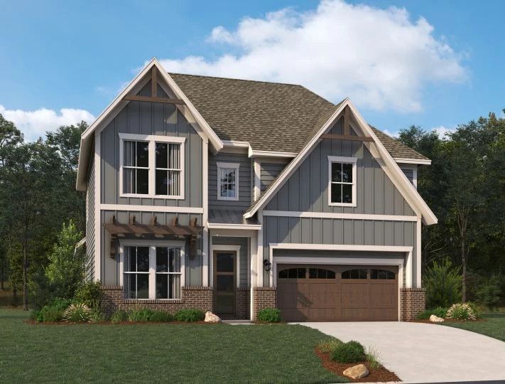Exterior:Exterior Design Representative Photo
