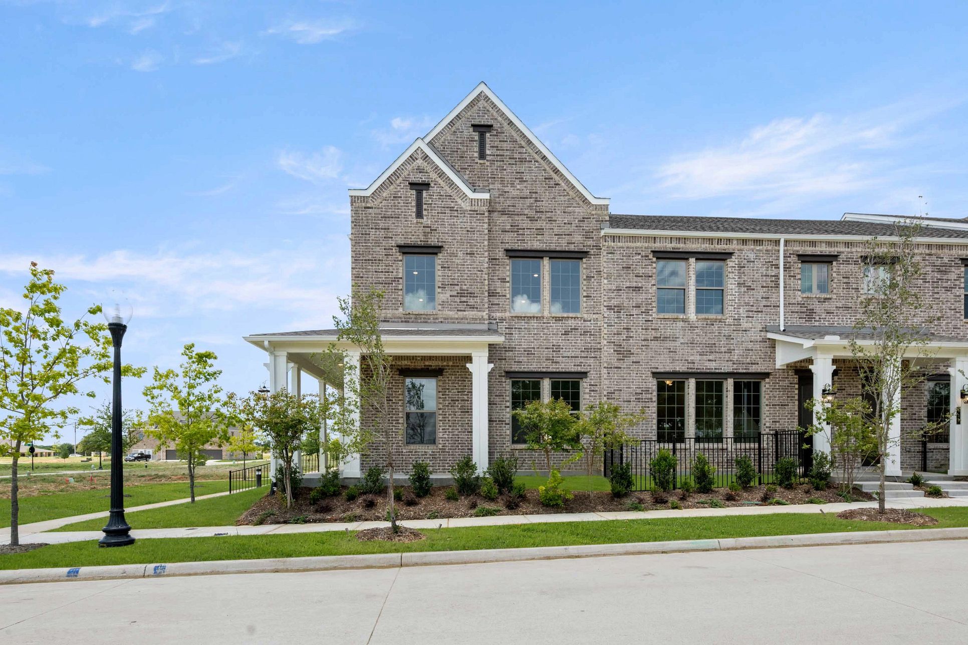 Exterior:Exterior Design