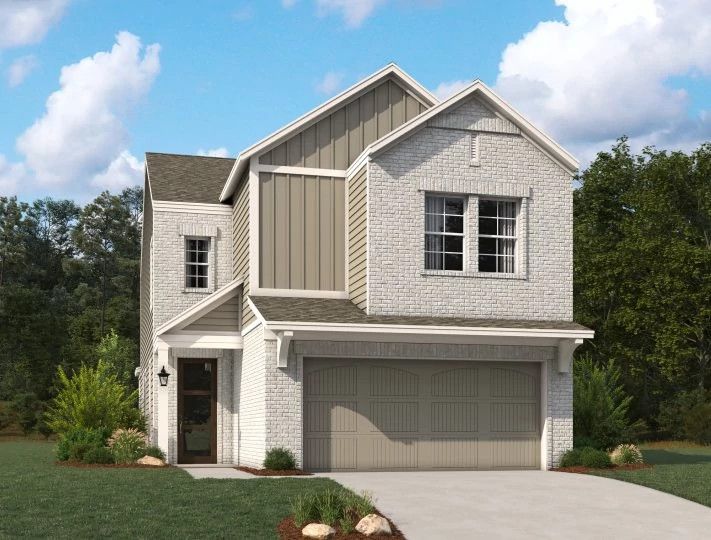 Exterior:Exterior Design Representative Photo
