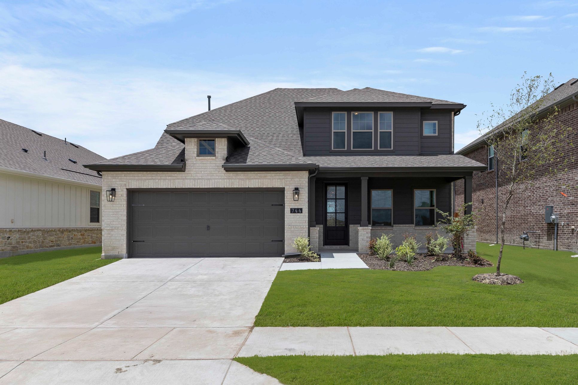 Exterior:Exterior Design