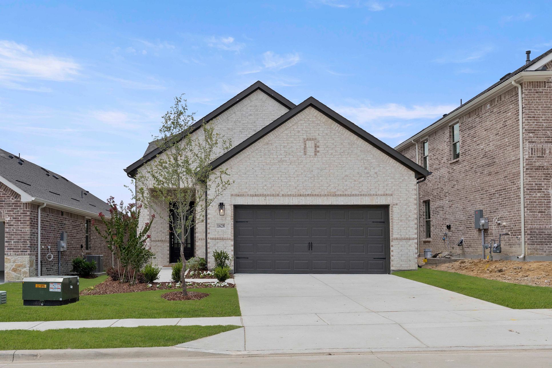 Exterior:Exterior Design