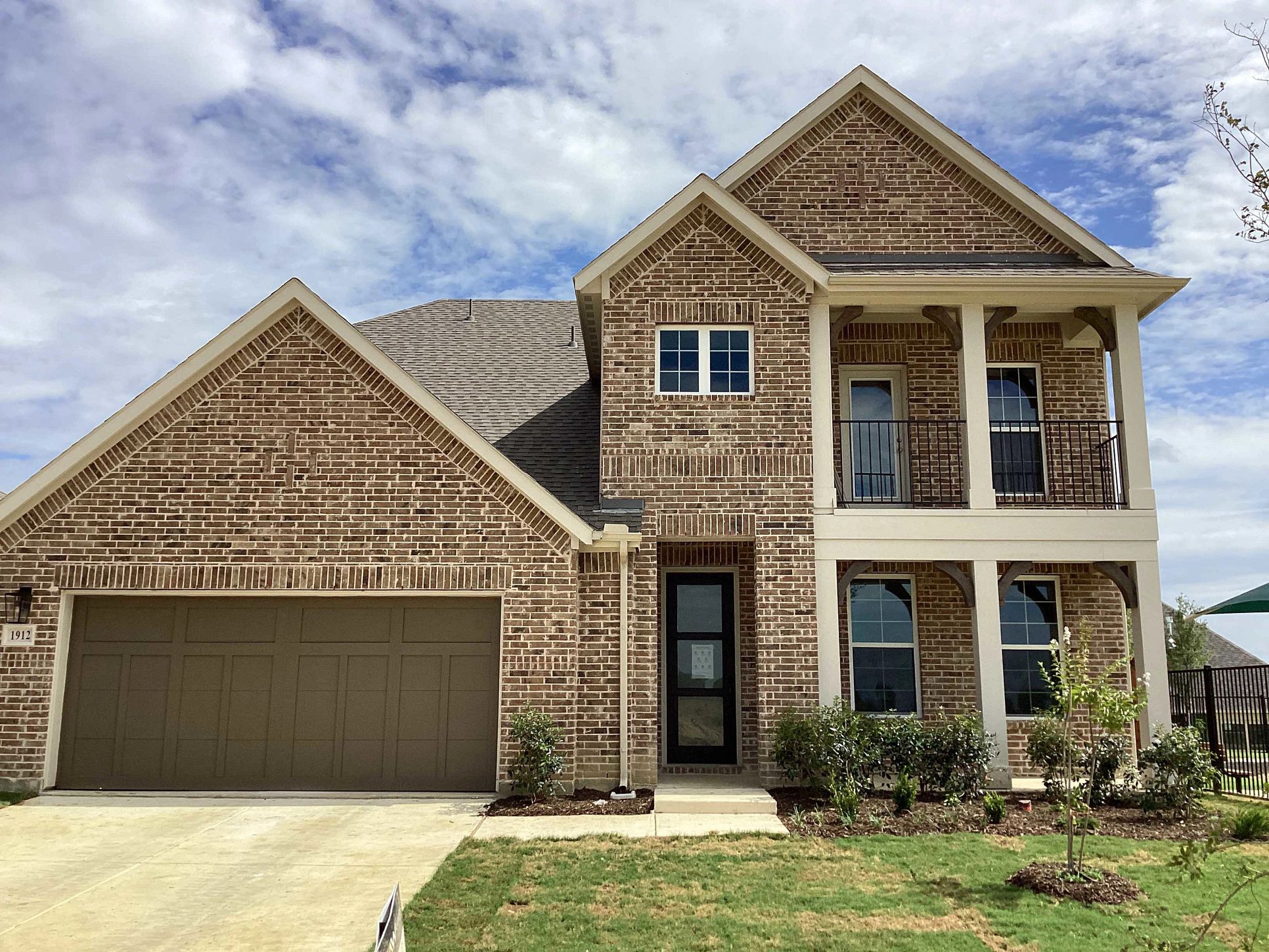 Exterior:Exterior Design Construction Progress