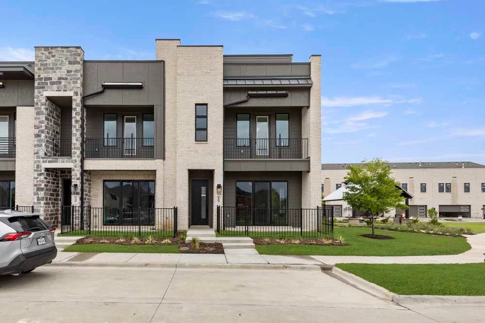 Exterior:Exterior Design