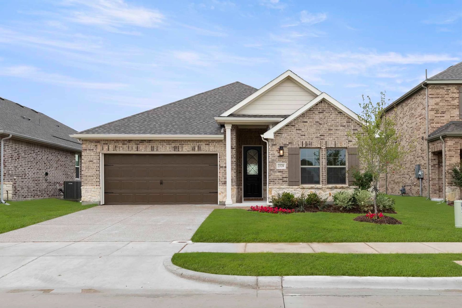 Exterior:Exterior Design
