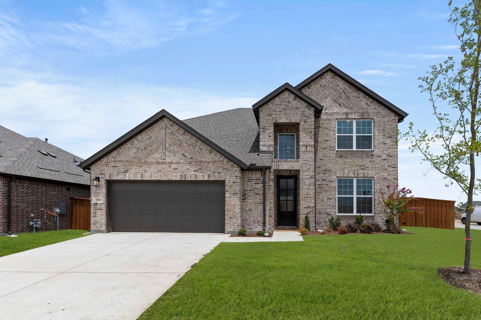 Exterior:Exterior Design