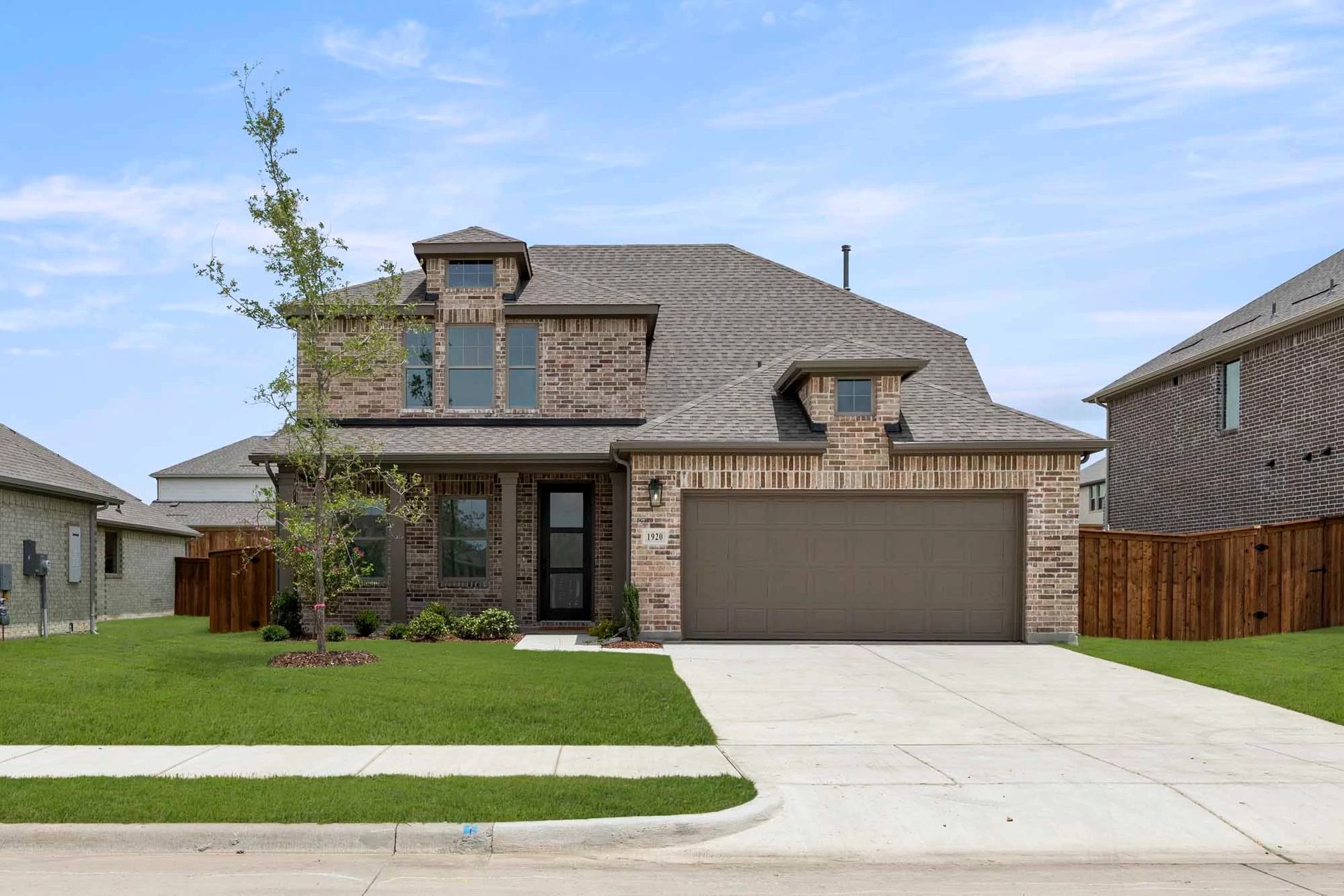 Exterior:Exterior Design