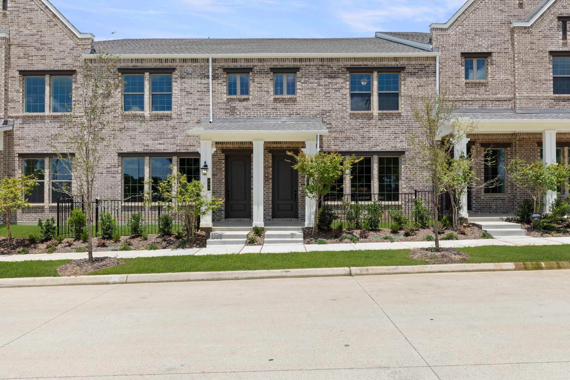 Exterior:Exterior Design