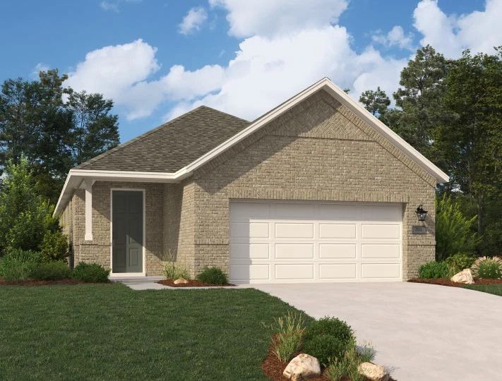 Exterior:Exterior Design Representative Photo