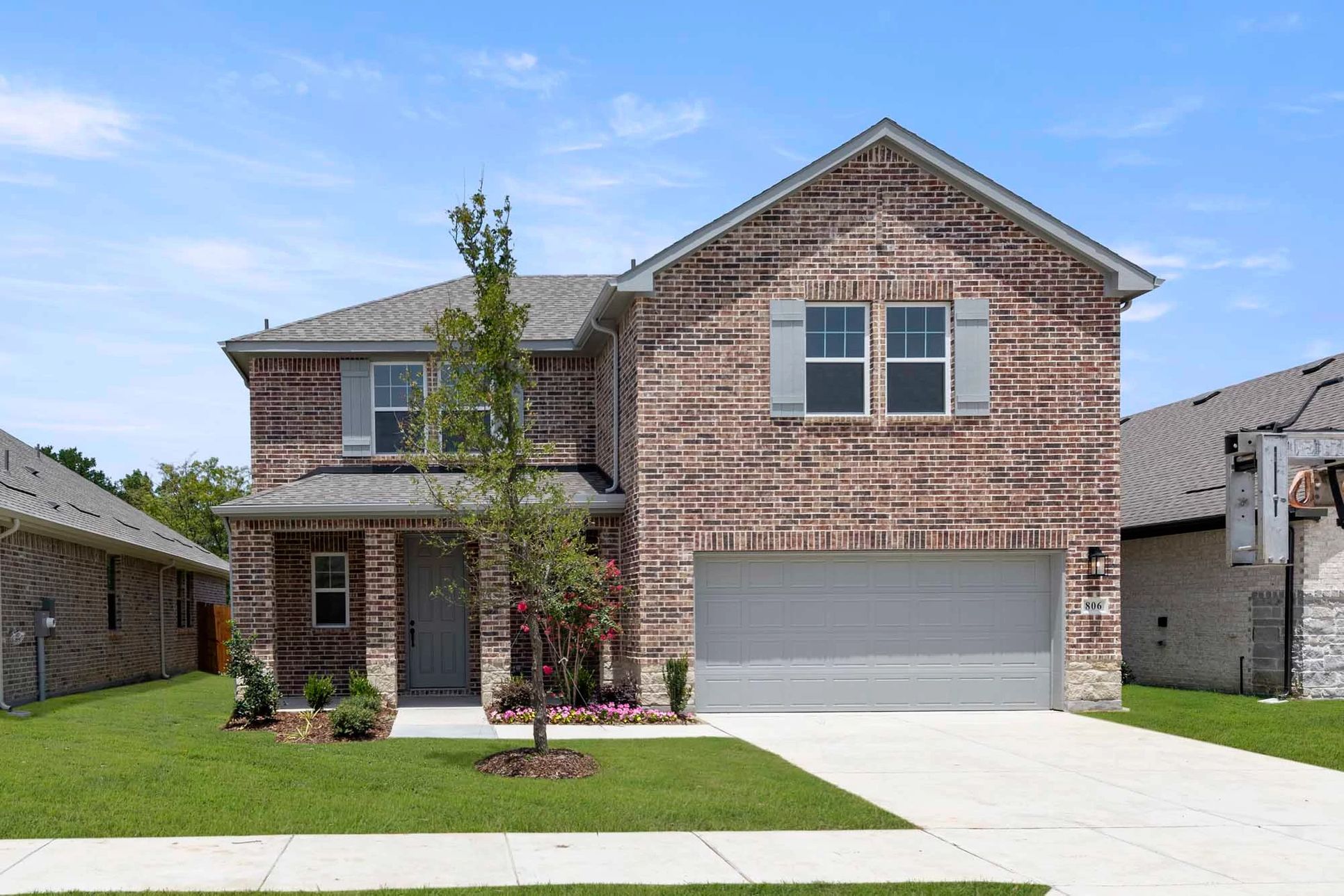 Exterior:Exterior Design