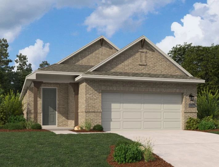 Exterior:Exterior Design Representative Photo