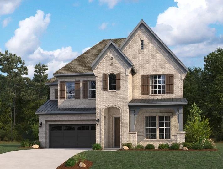 Exterior:Exterior Design Representative Photo