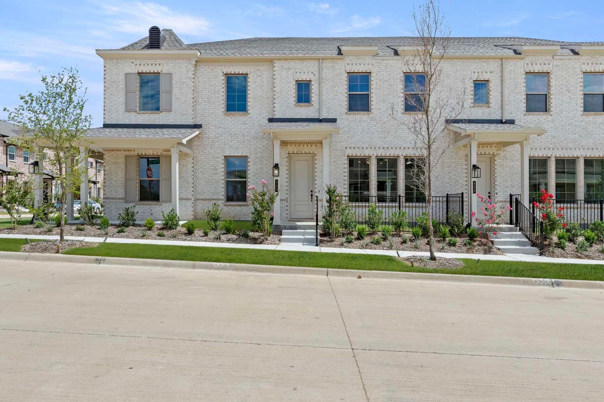 Exterior:Exterior Design