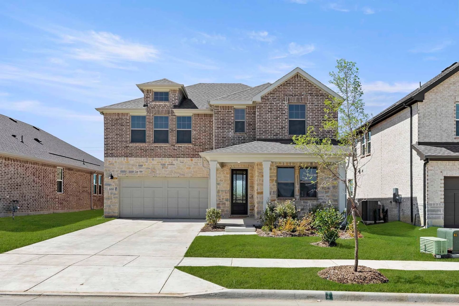 Exterior:Exterior Design