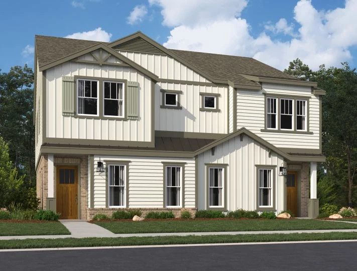 Exterior:Exterior Design Representative Photo