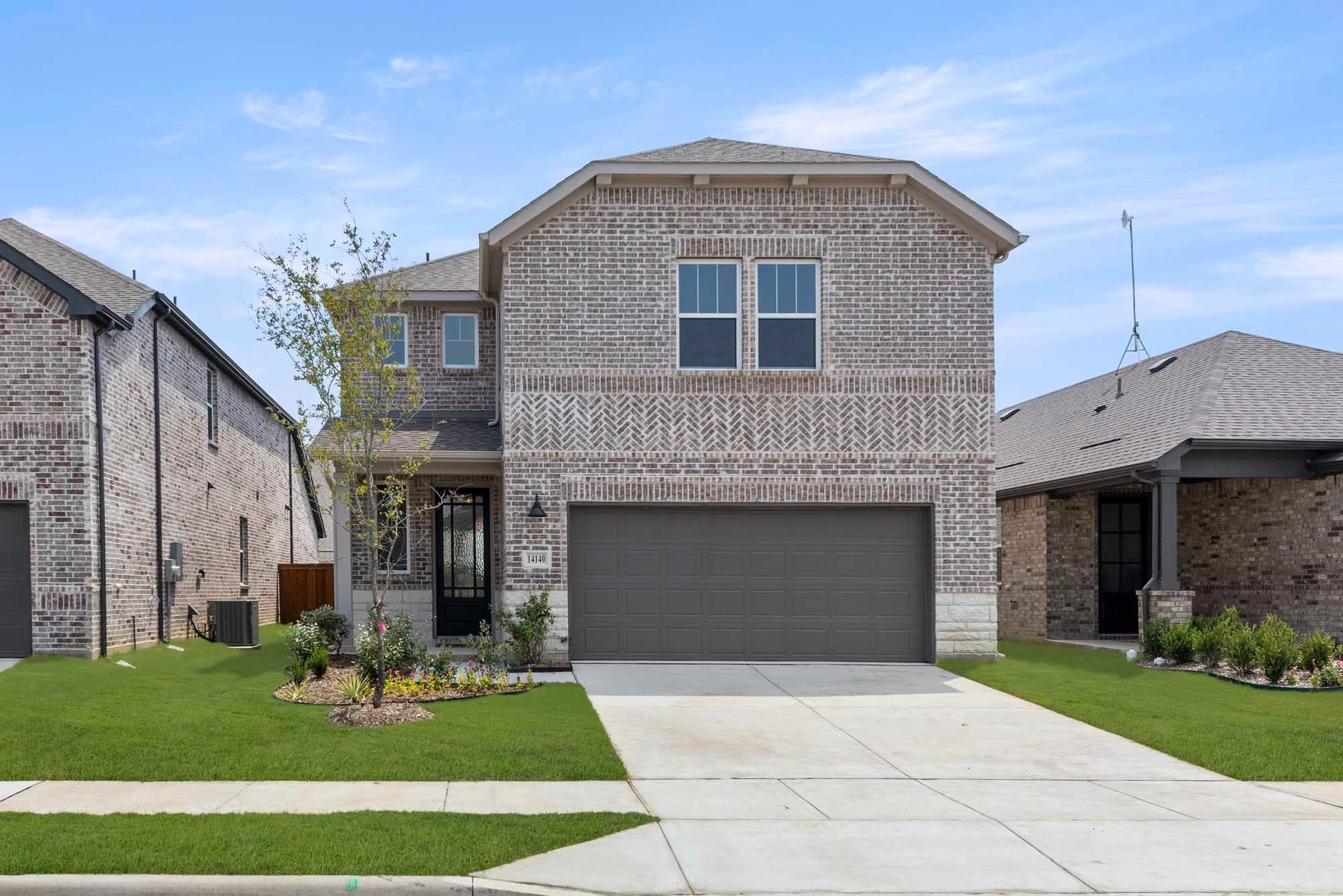 Exterior:Exterior Design