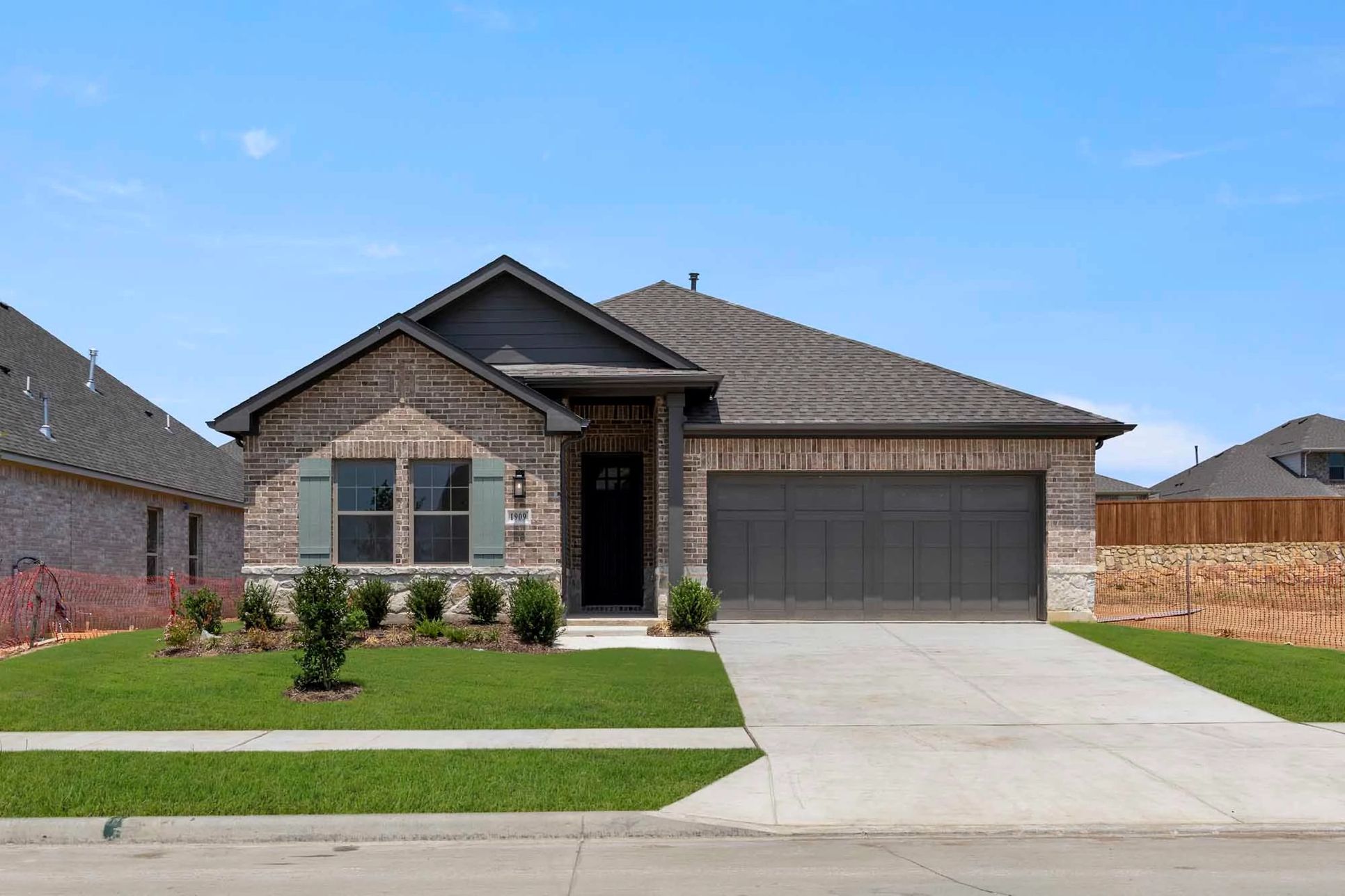 Exterior:Exterior Design