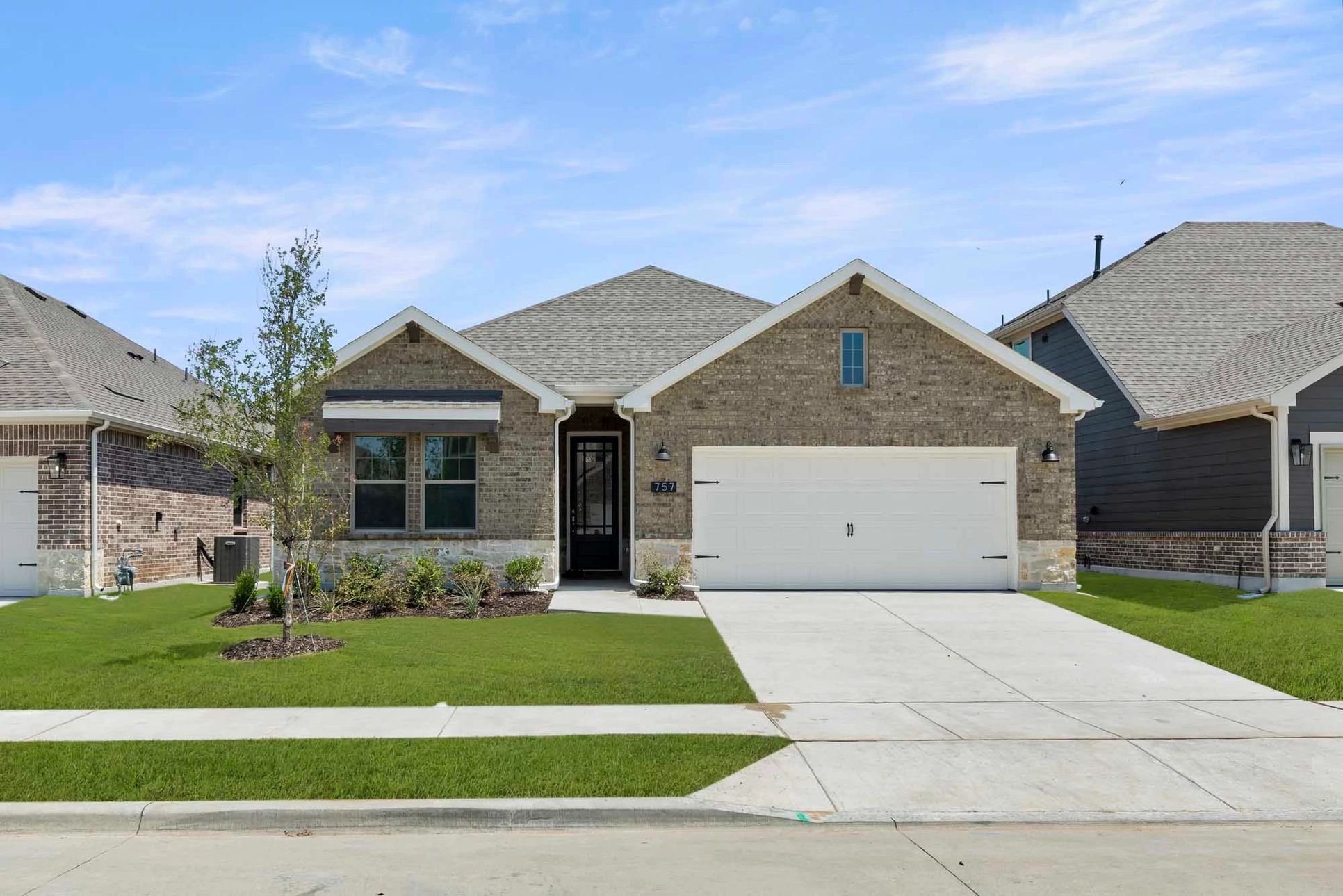 Exterior:Exterior Design