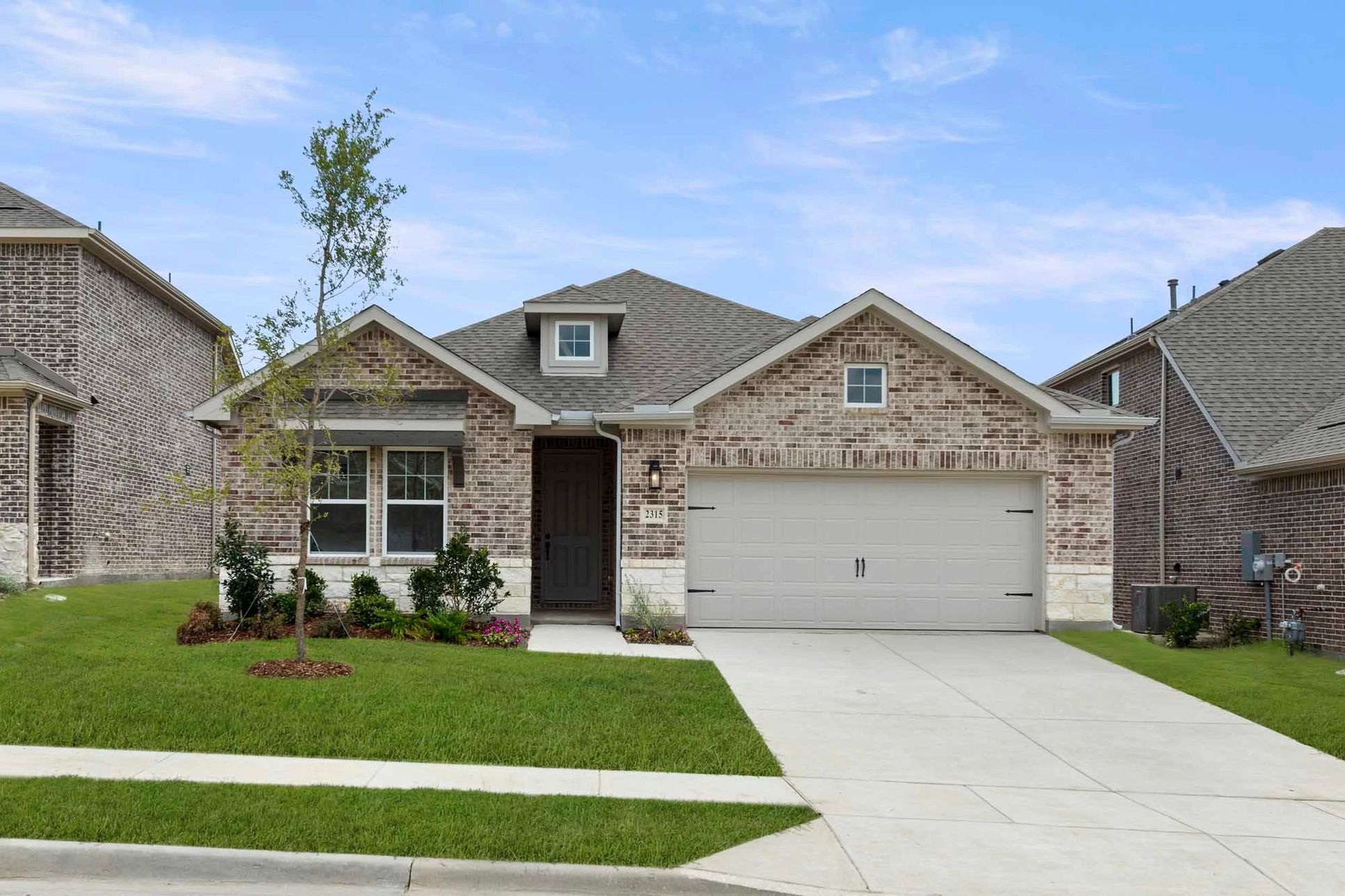Exterior:Exterior Design