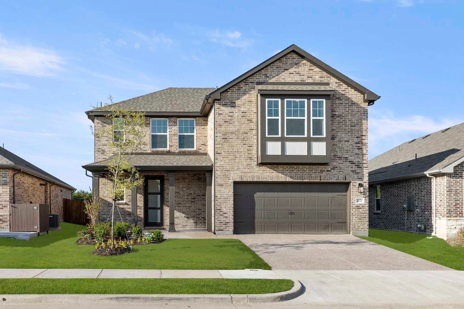Exterior:Exterior Design