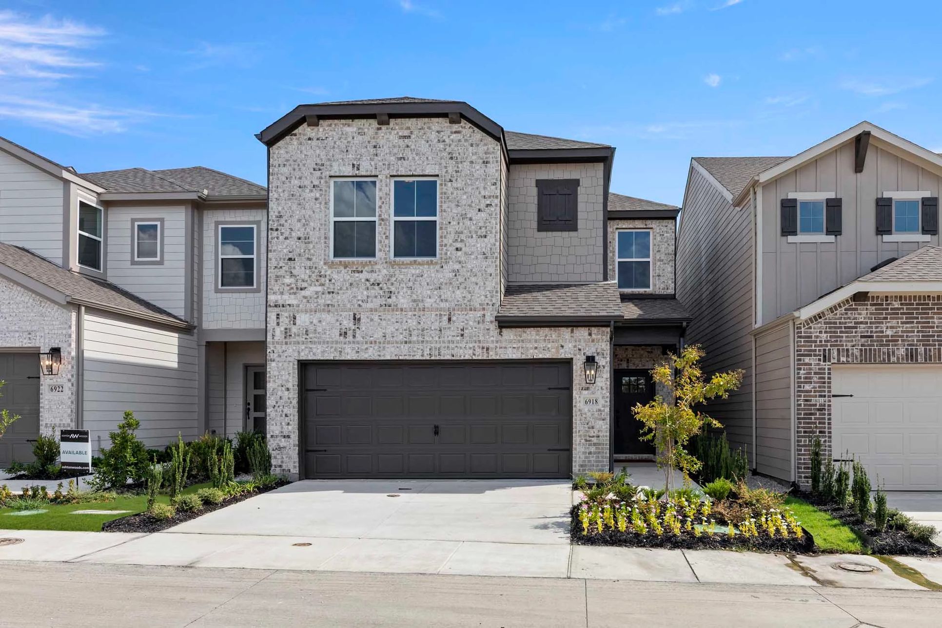 Exterior:Exterior Design