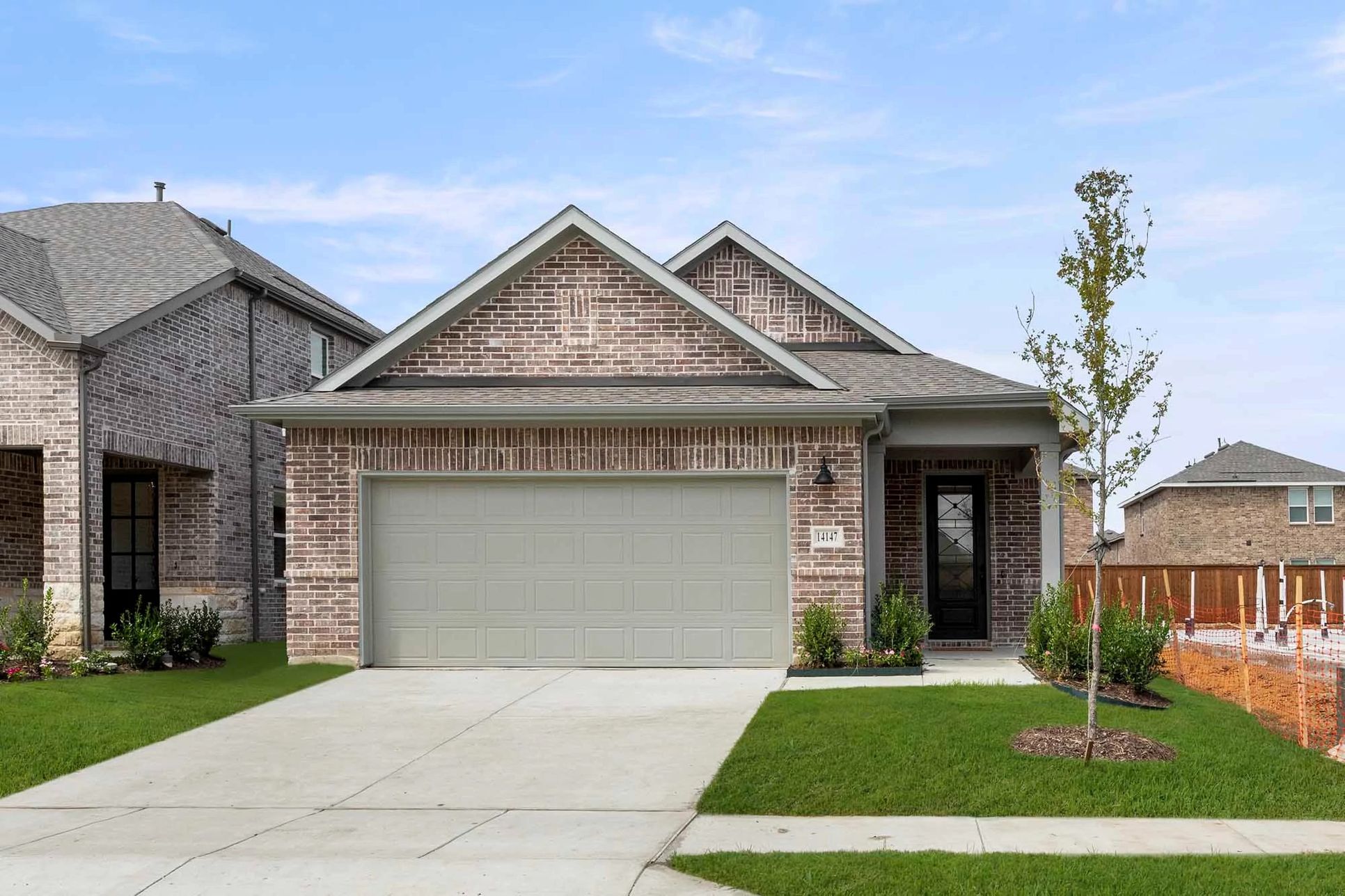 Exterior:Exterior Design