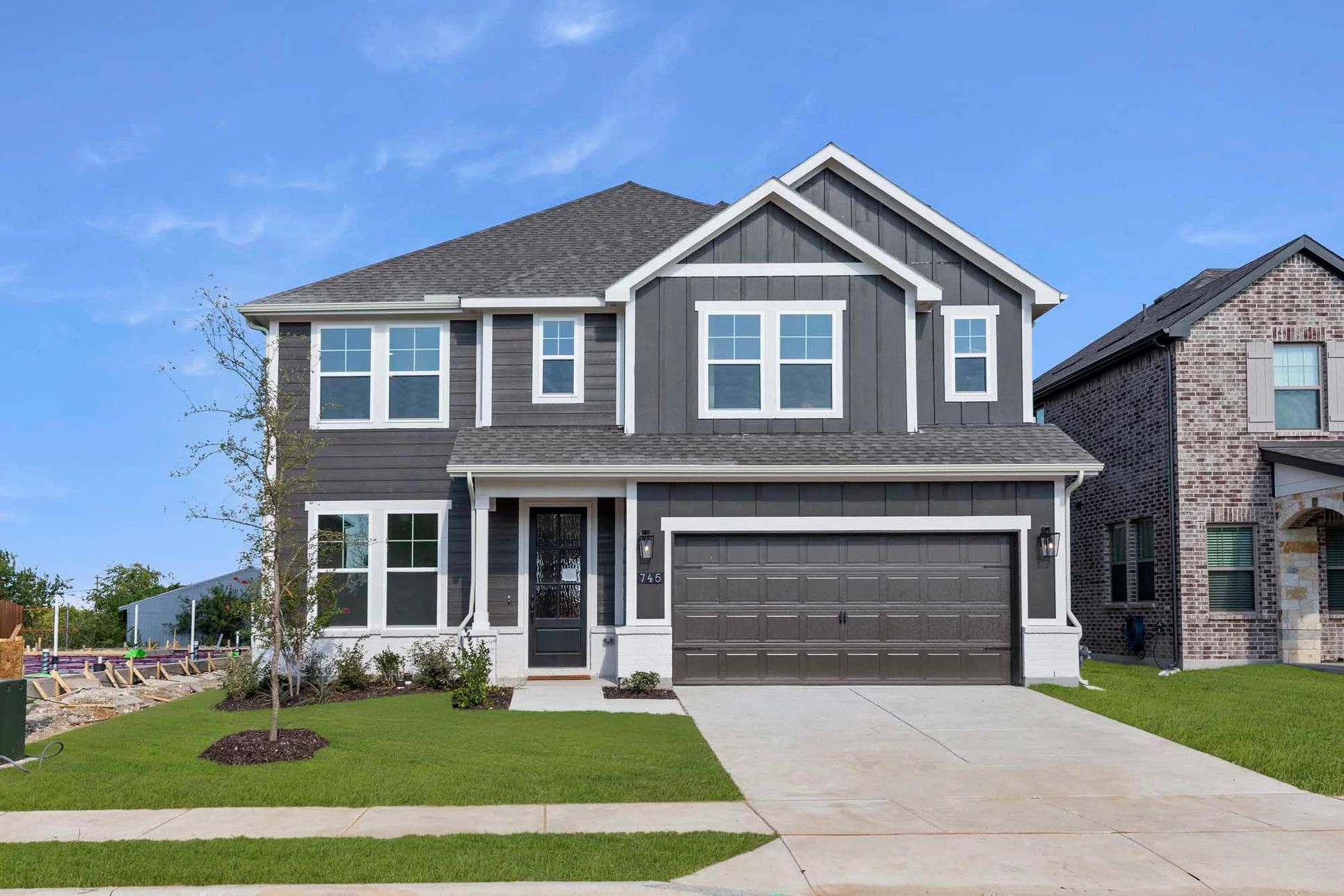 Exterior:Exterior Design
