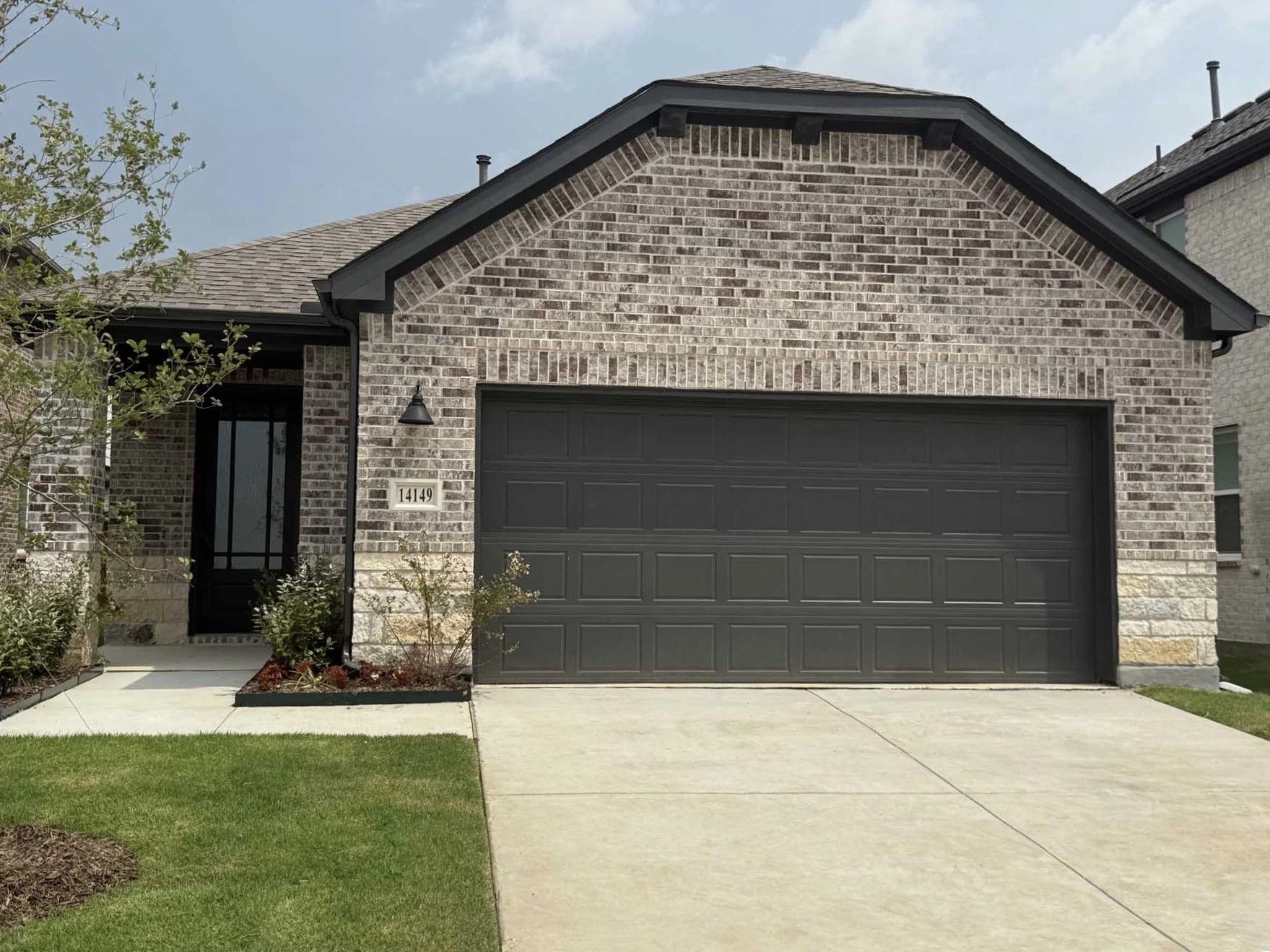 Exterior:Exterior Design Construction Progress