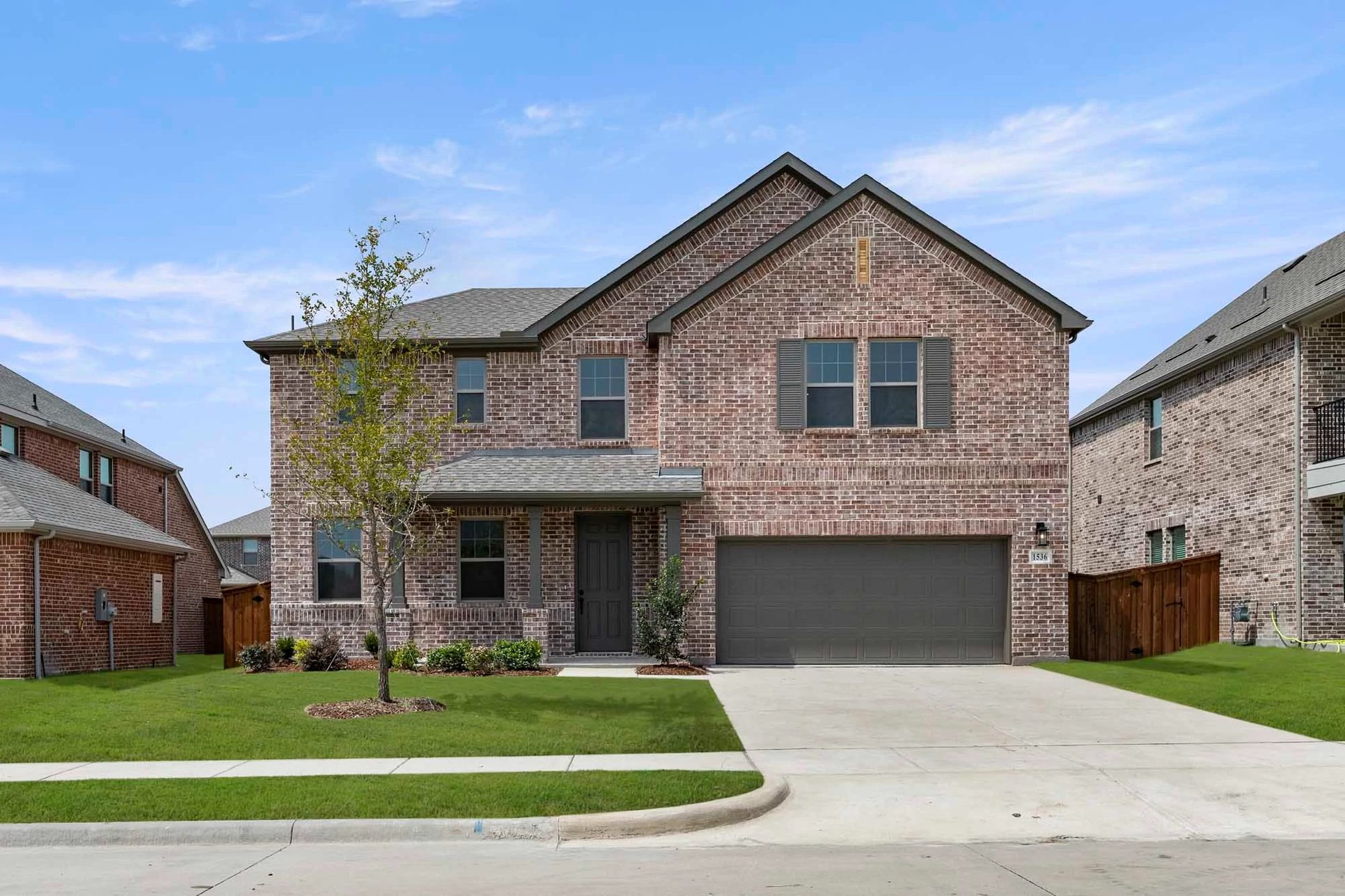 Exterior:Exterior Design