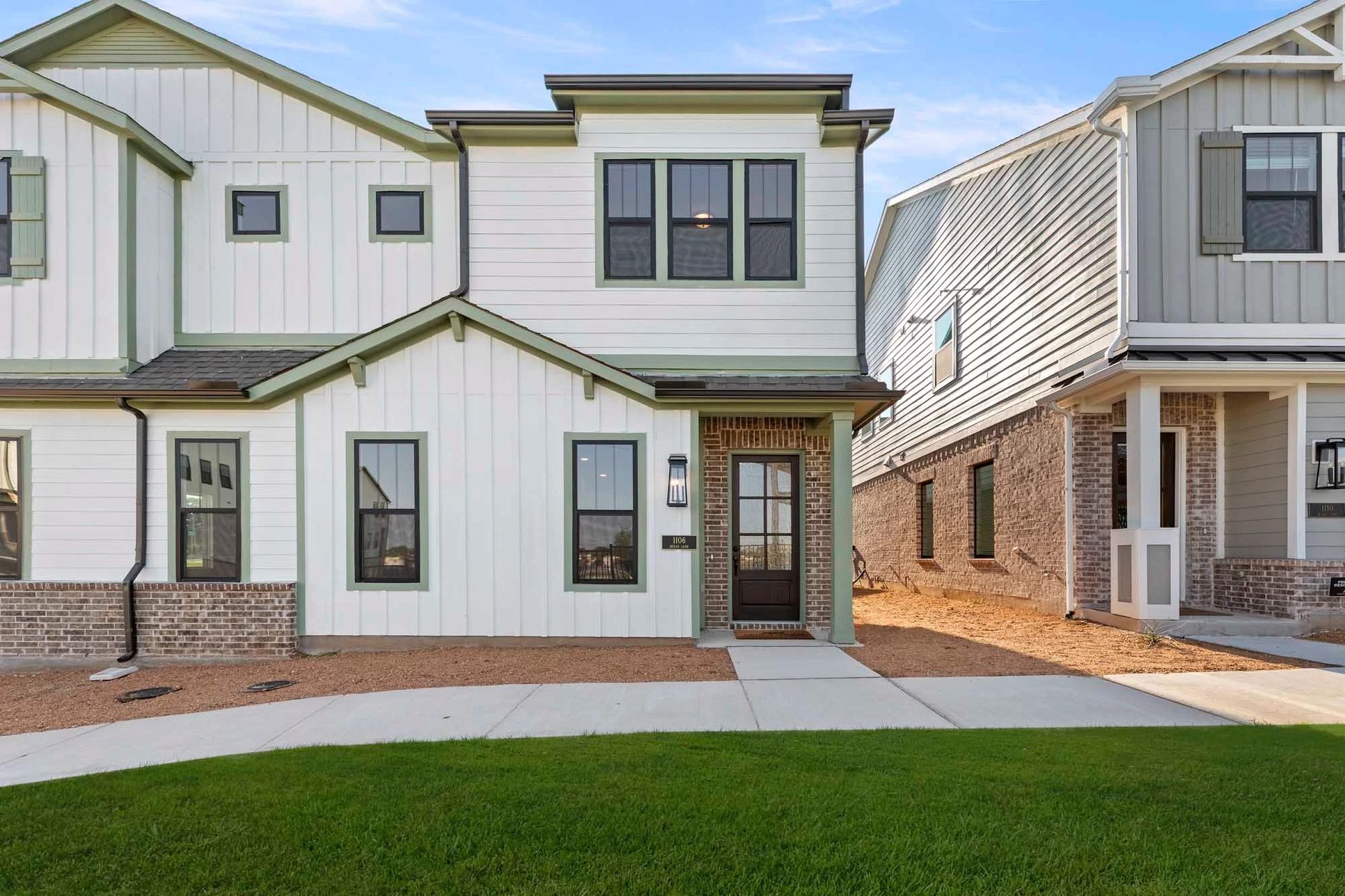 Exterior:Exterior Design