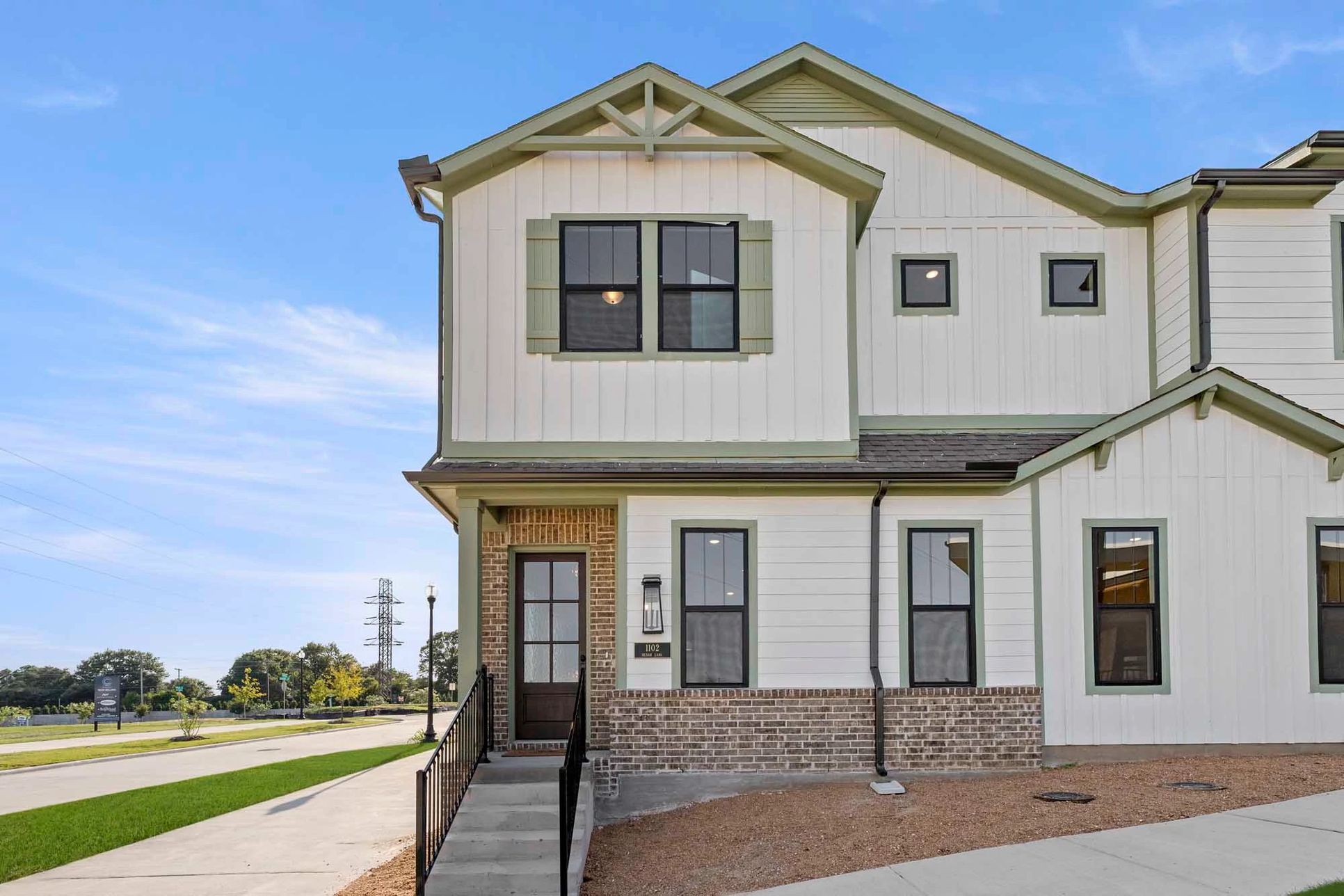 Exterior:Exterior Design