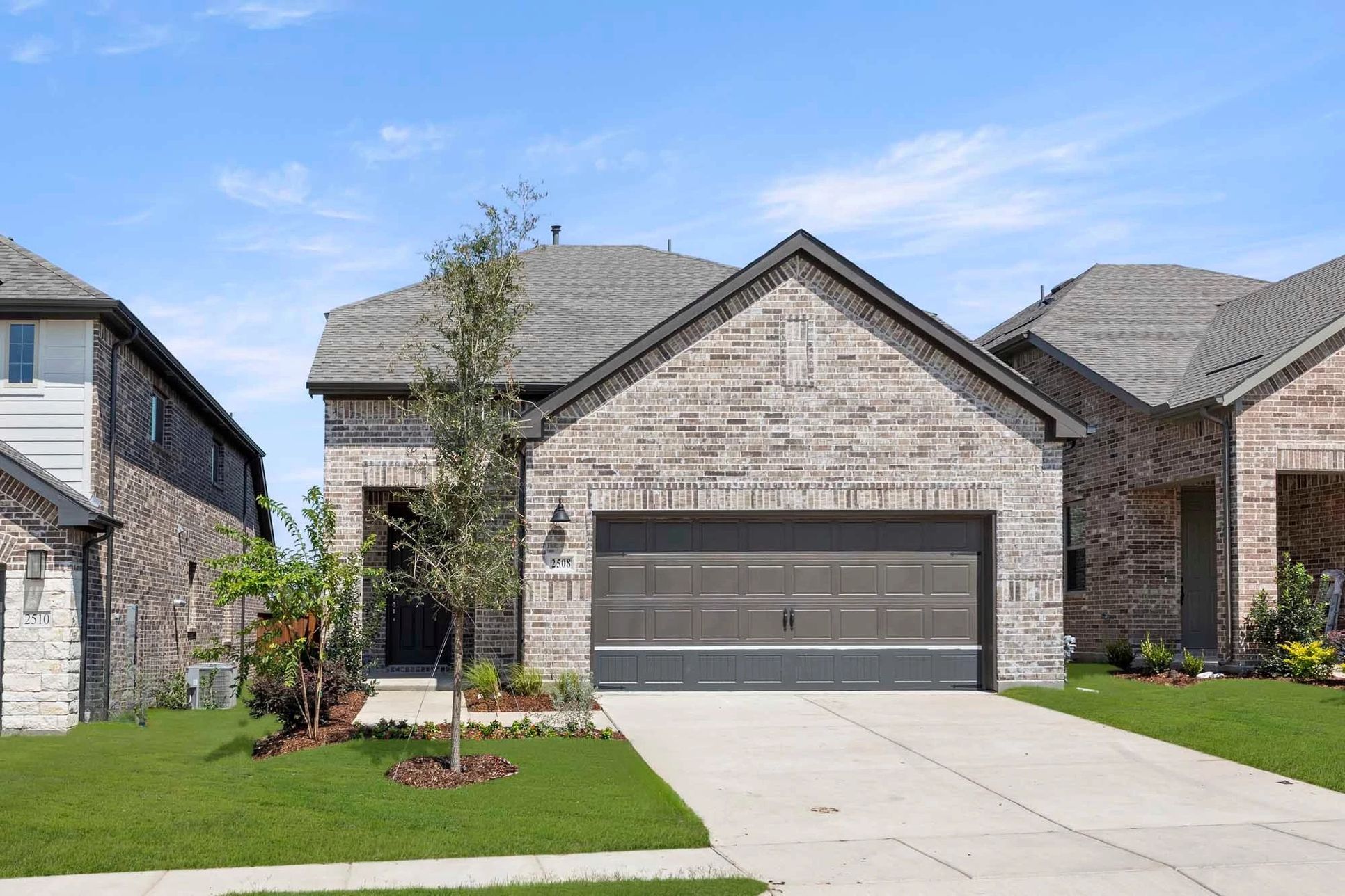 Exterior:Exterior Design