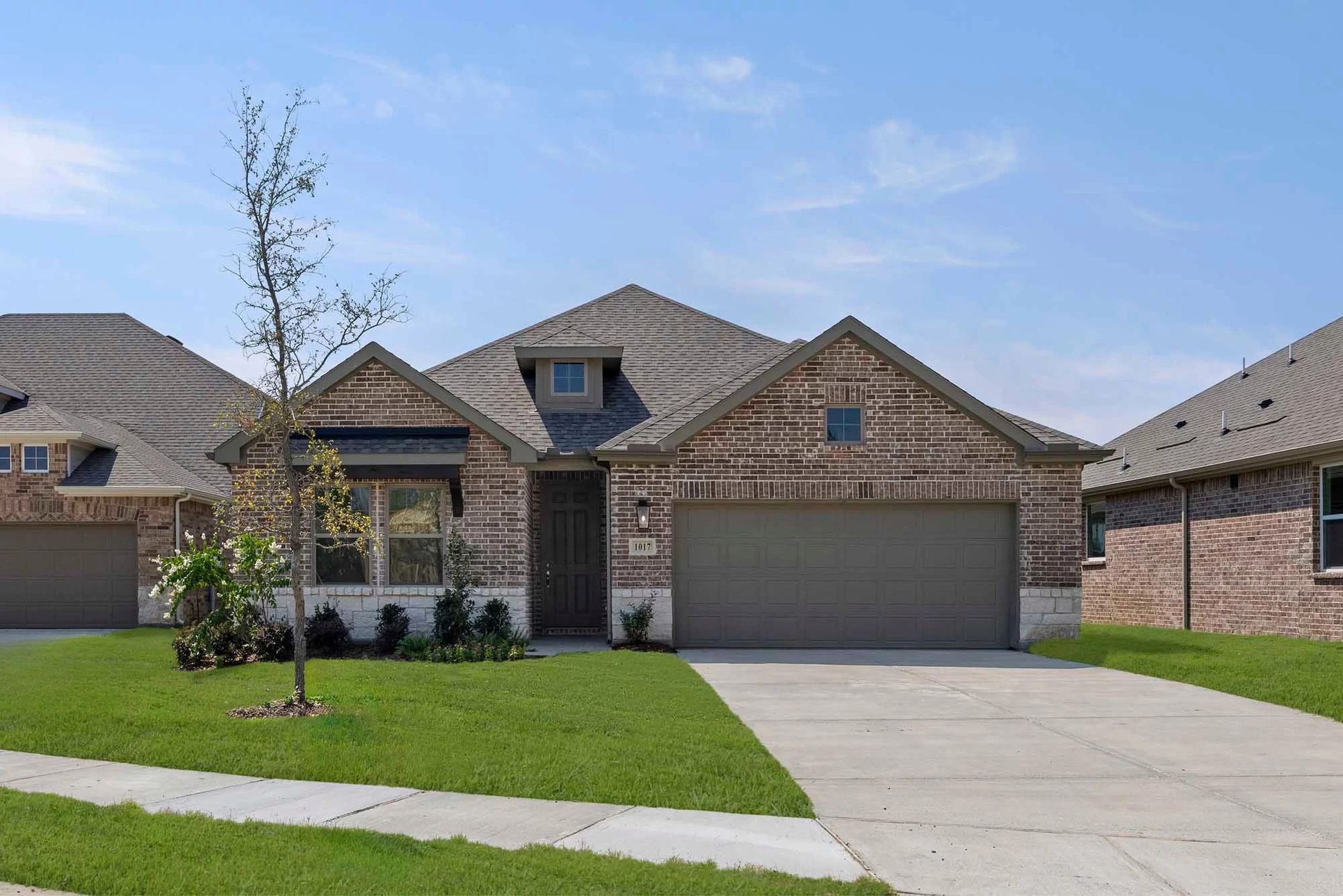 Exterior:Exterior Design