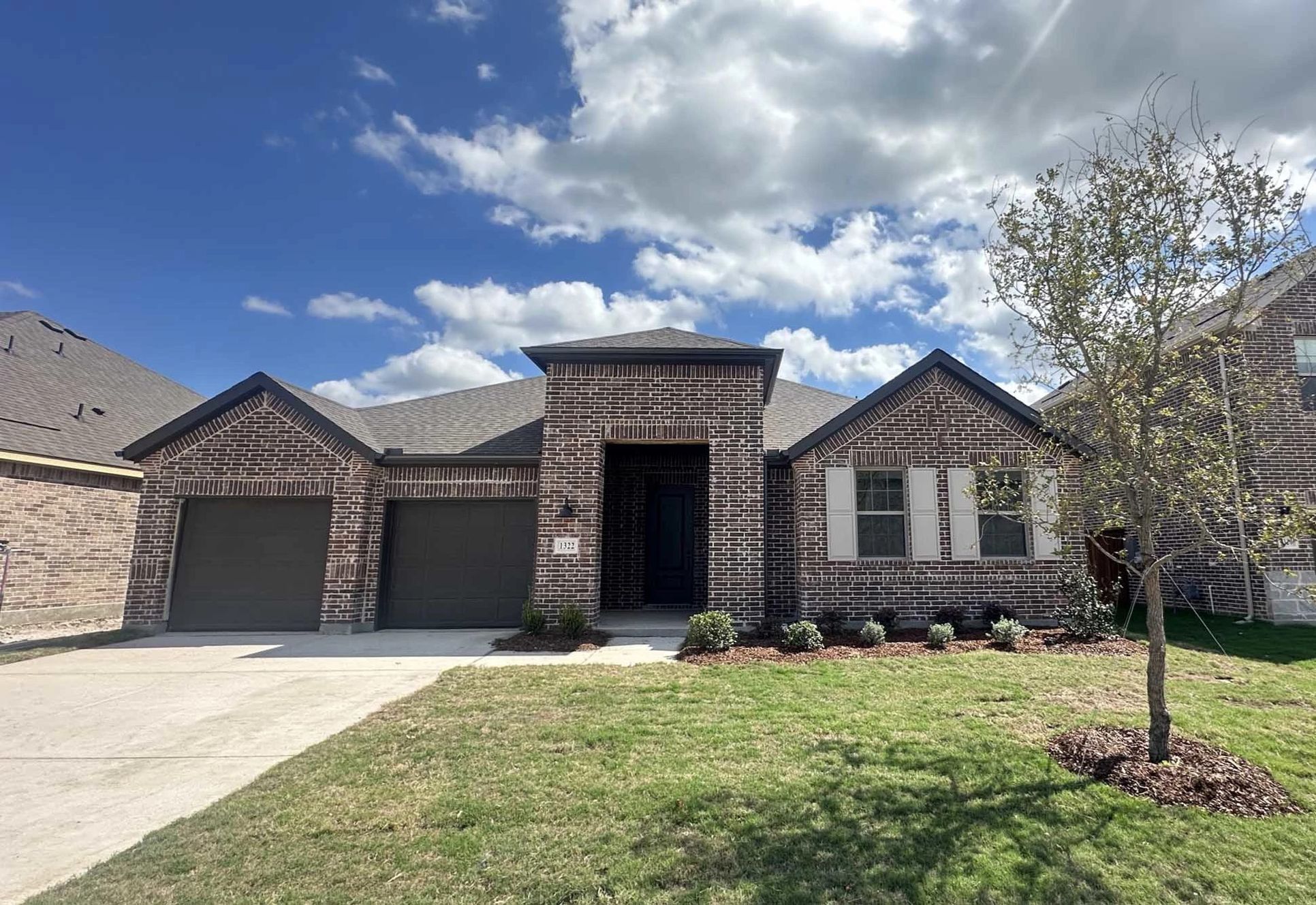 Exterior:Exterior Design Construction Progress