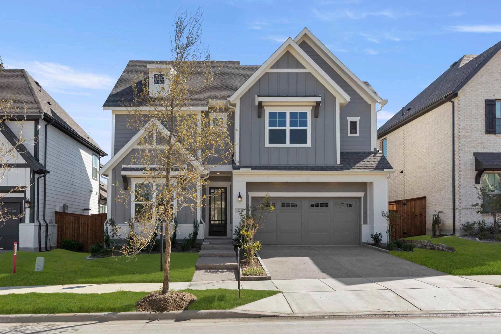 Exterior:Exterior Design