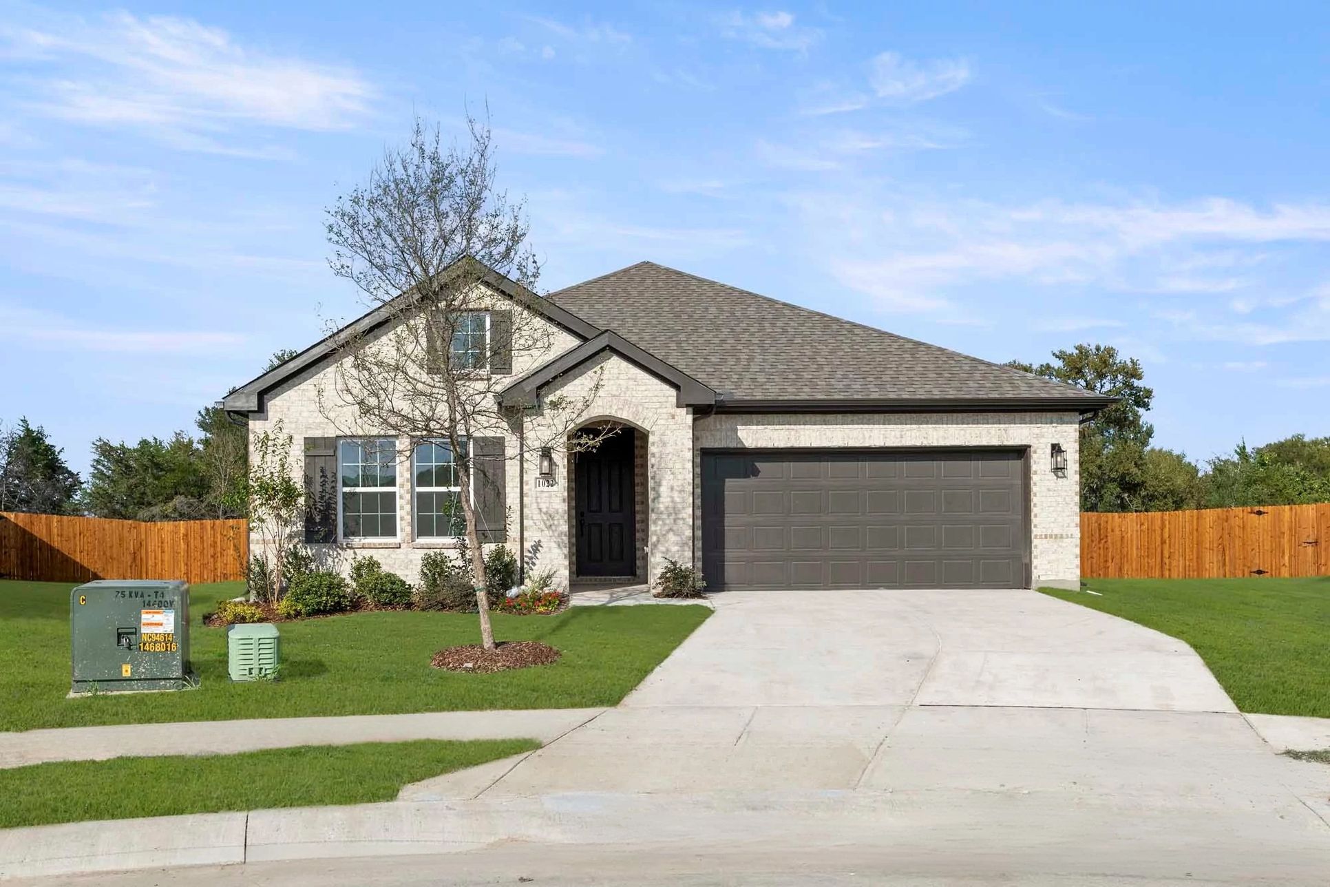 Exterior:Exterior Design