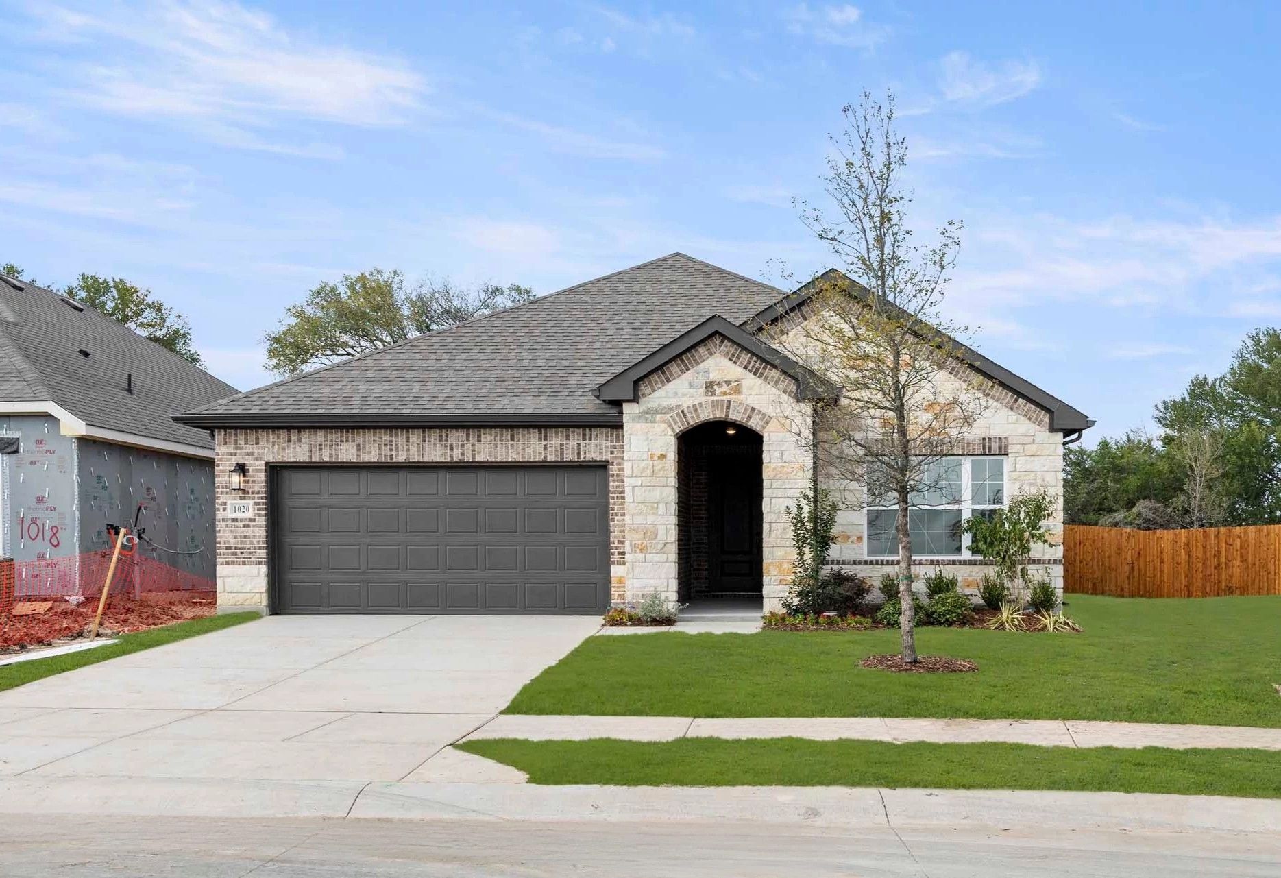 Exterior:Exterior Design