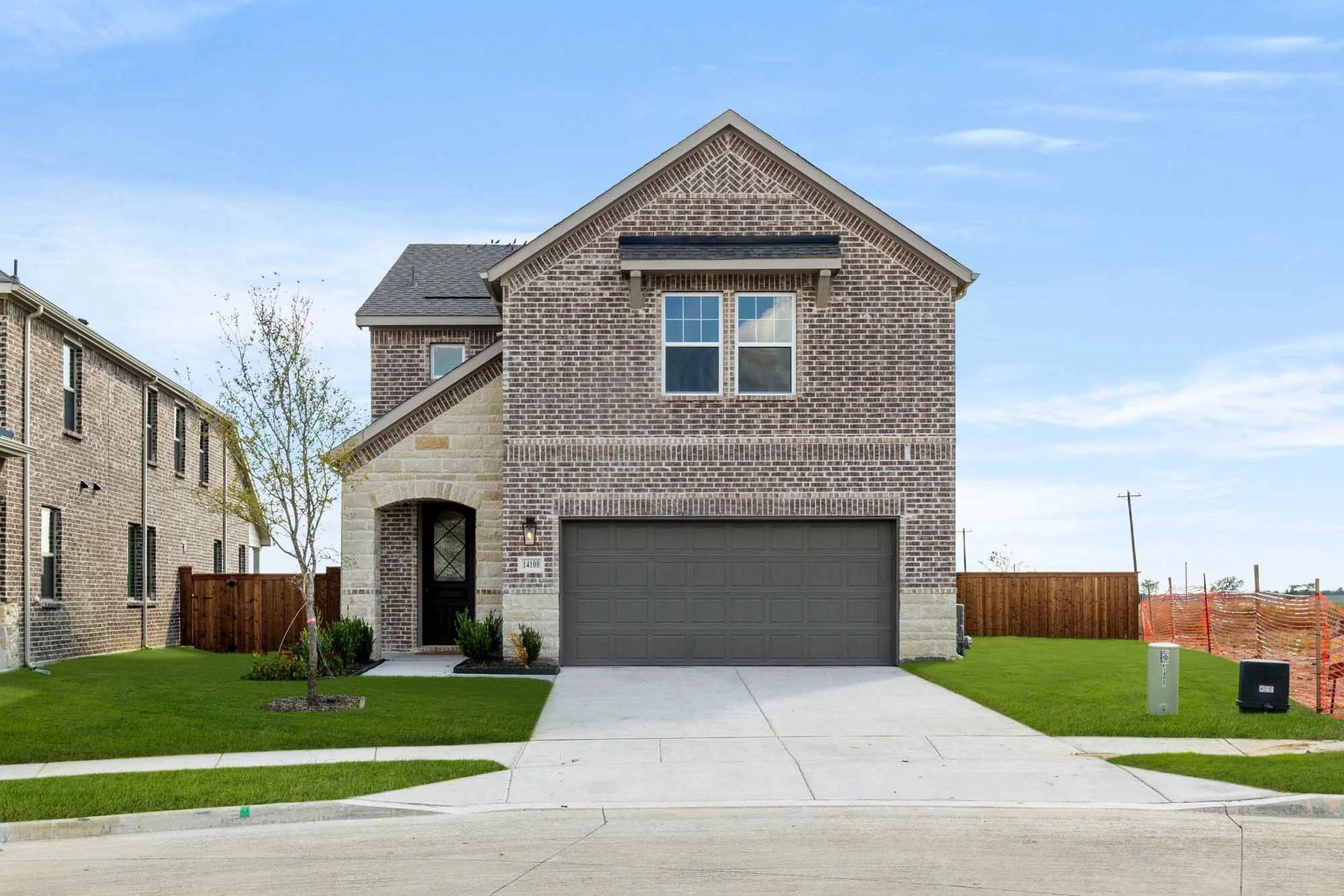 Exterior:Exterior Design