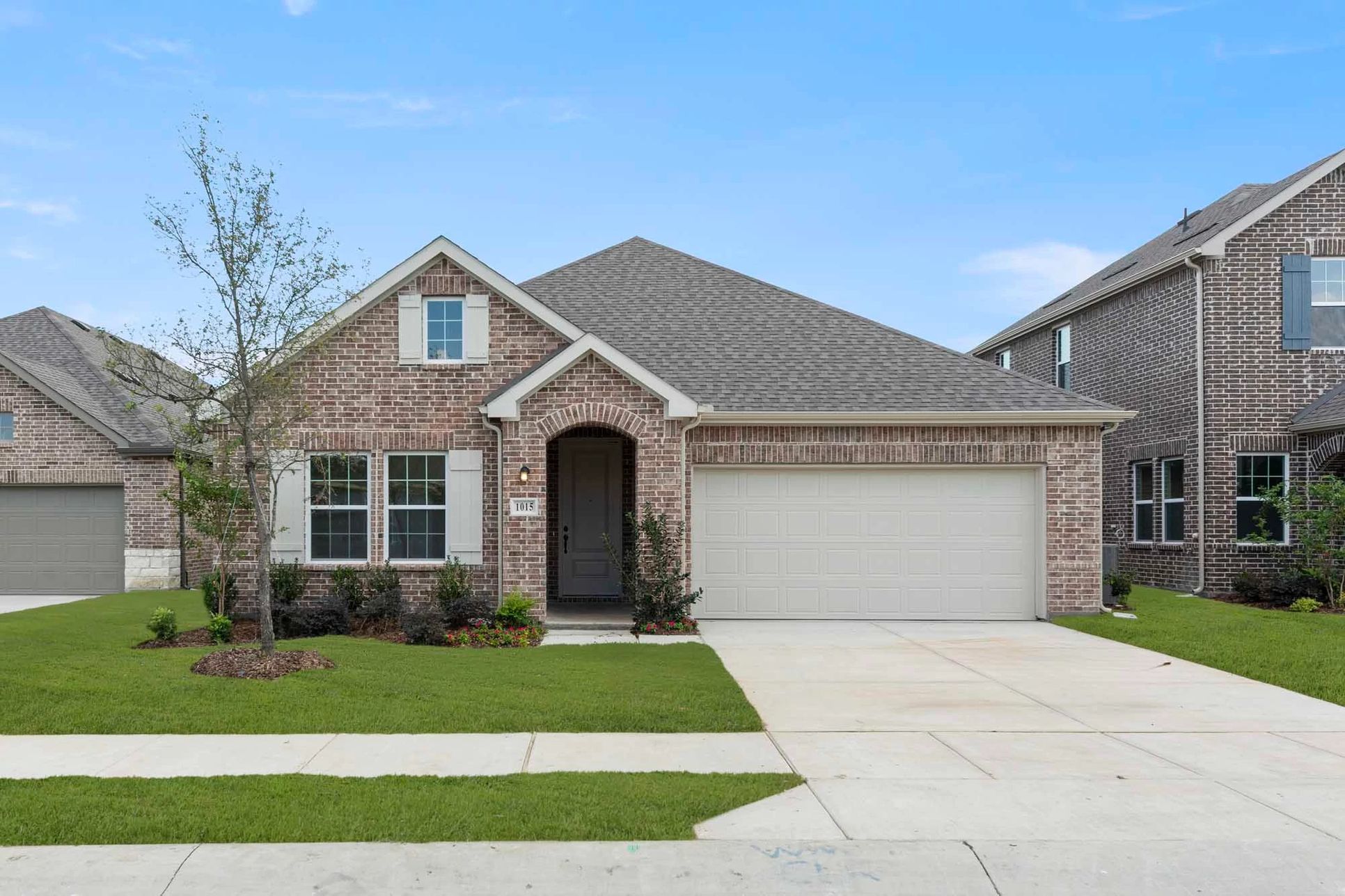 Exterior:Exterior Design