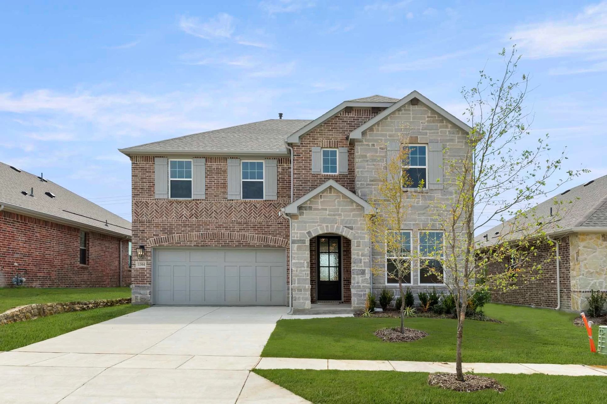 Exterior:Exterior Design