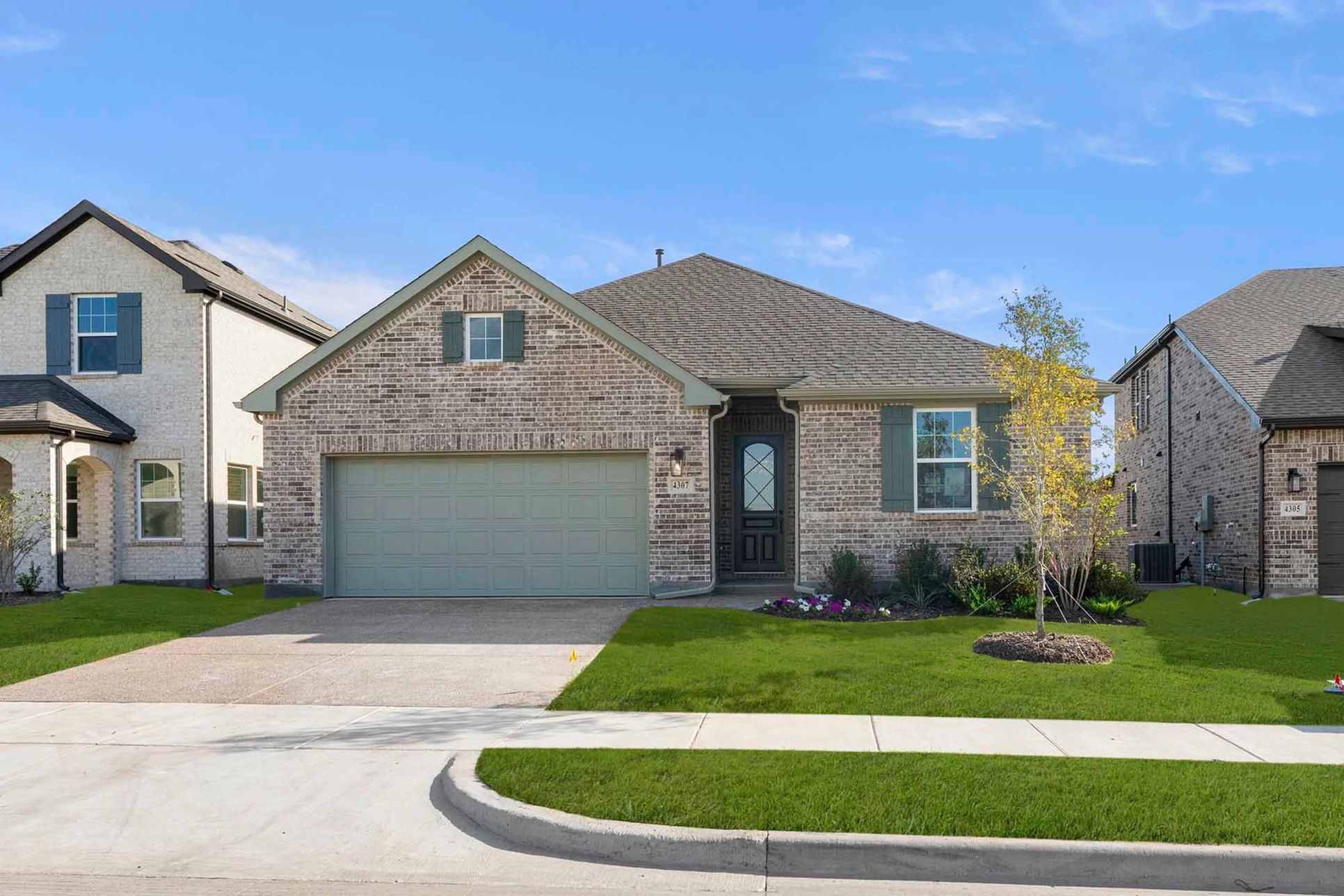 Exterior:Exterior Design