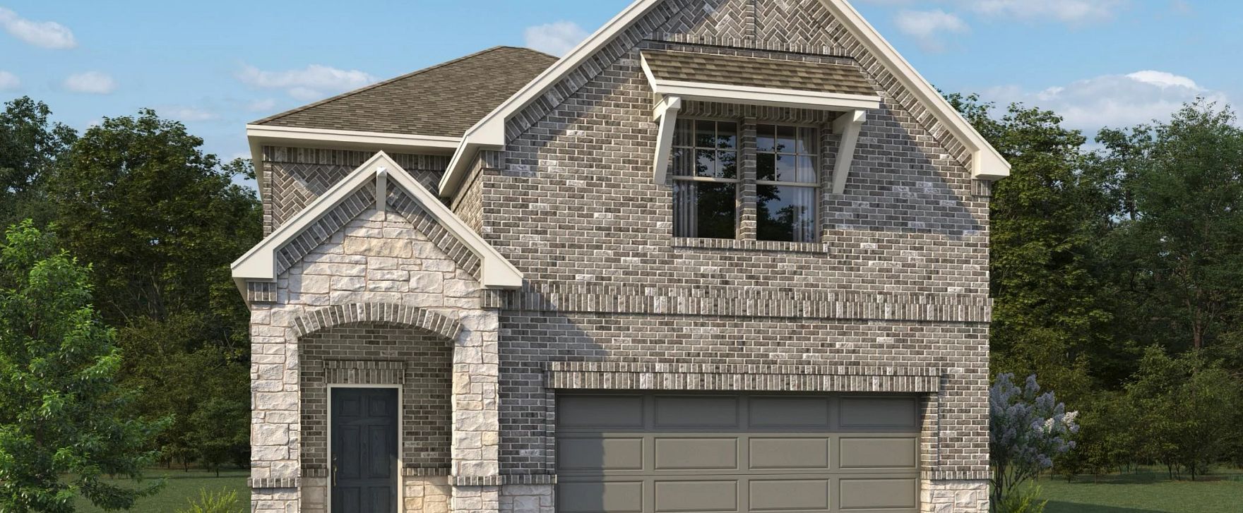 Interior:Front elevation - Phoenix D