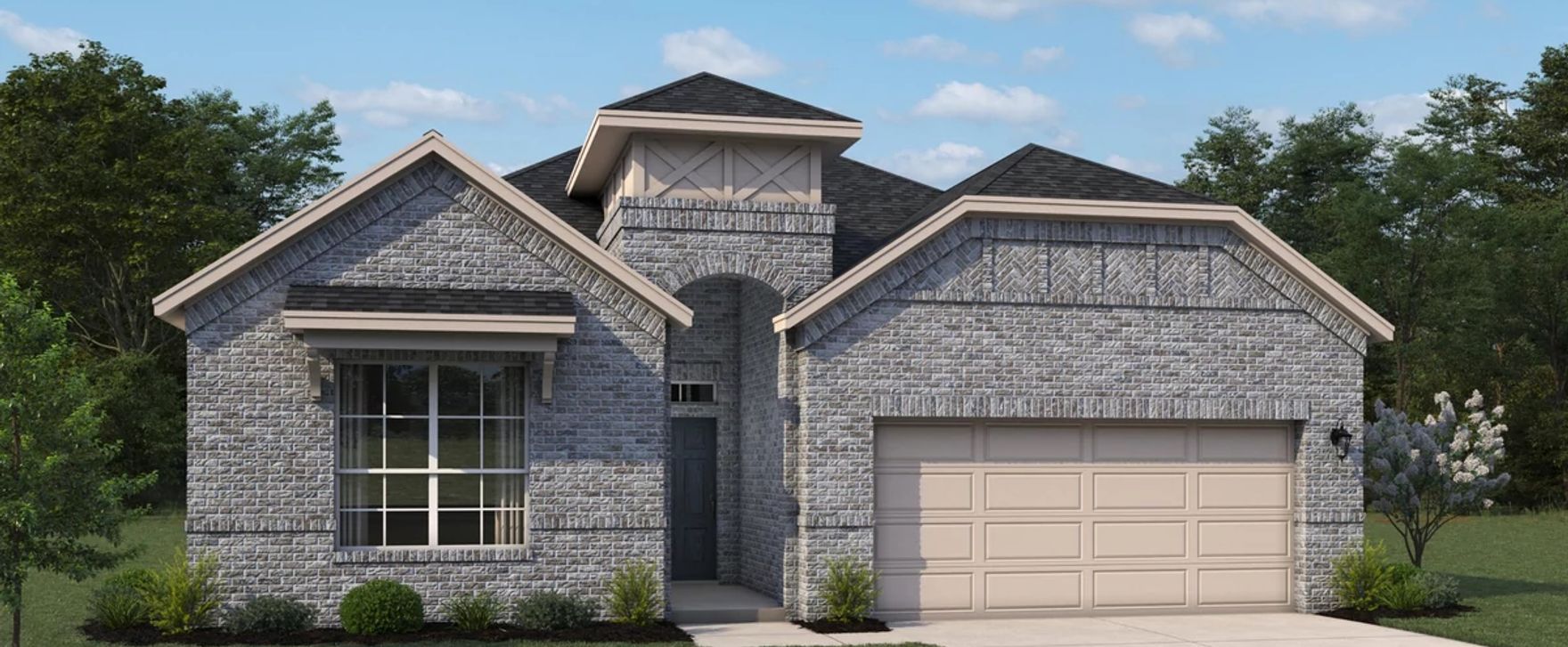 Interior:Front elevation - Avery J