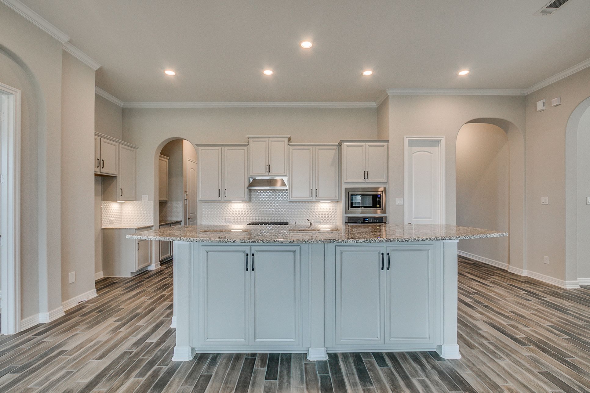 Interior:Westland Ranch - Hanover Interior Image 1