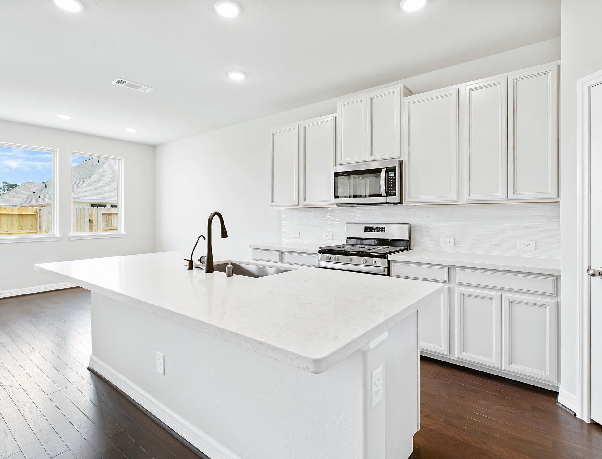 Interior:Westland Ranch - Oxford Interior Image 1