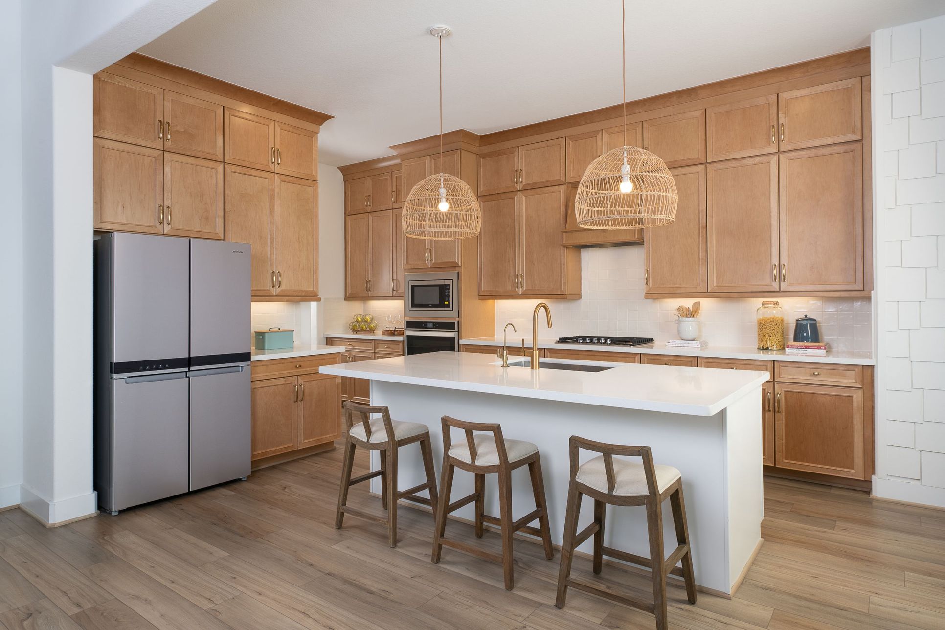 Interior:Katy Lakes - Hathaway Interior Image 1