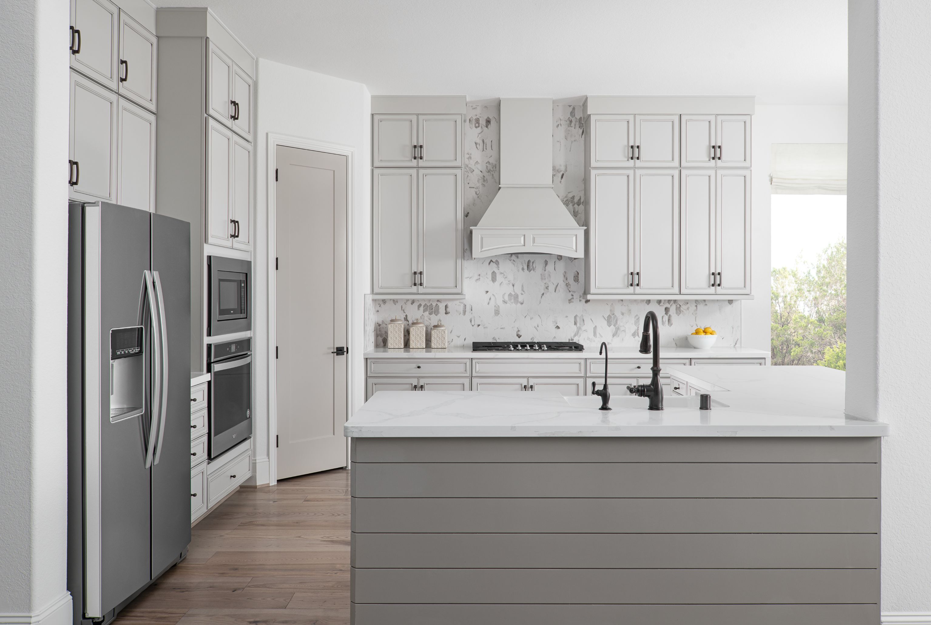 Interior:StoneCreek Estates - Bridgeport Interior Image 1