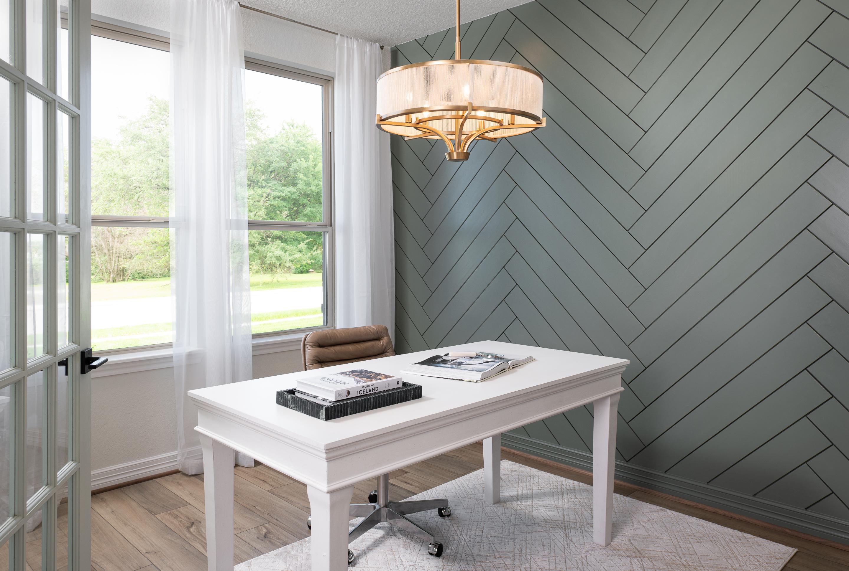 Interior:Blue Heron Estates - Austin Interior Image 1